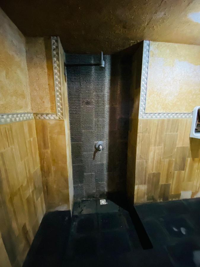 Lombok Indah Bungalow ギリ・アイル エクステリア 写真
