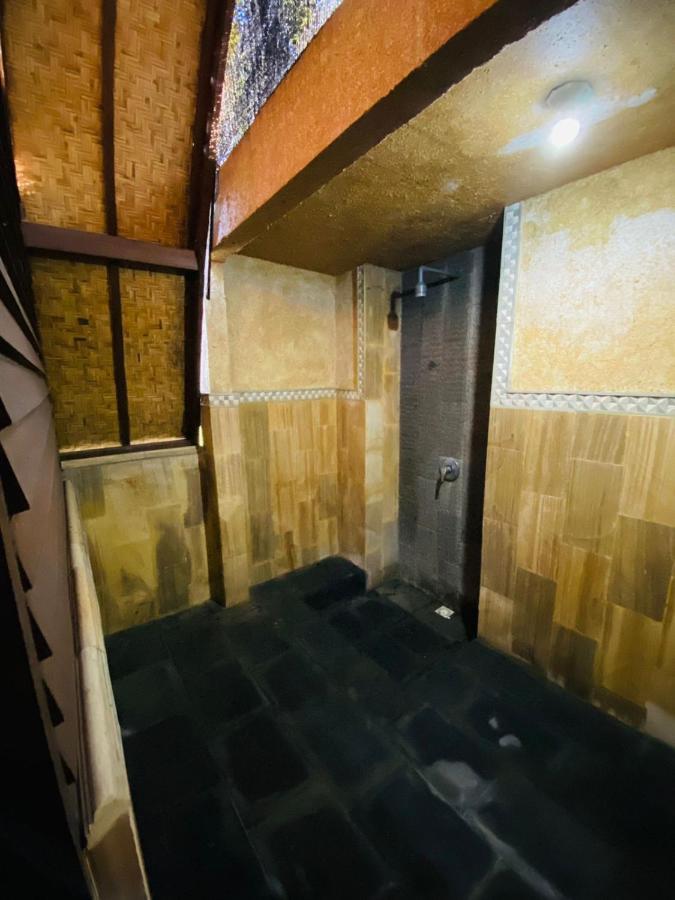 Lombok Indah Bungalow ギリ・アイル エクステリア 写真